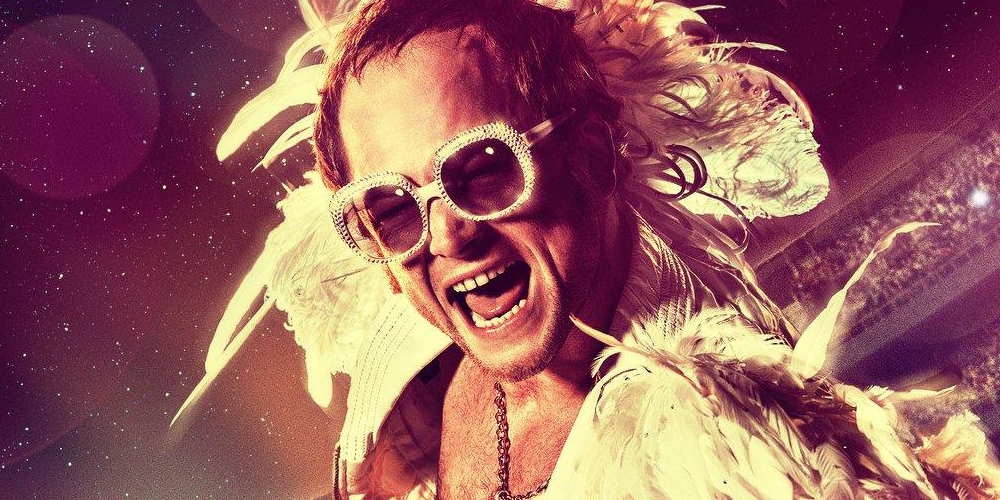 Захватывающий взгляд на жизнь Элтона Джона в новом фильме «Рокетмен»