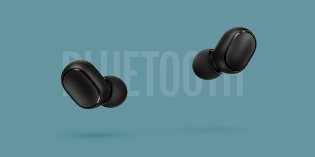 Xiaomi Redmi AirDots — стильные и доступные беспроводные наушники с поддержкой Bluetooth 5.0
