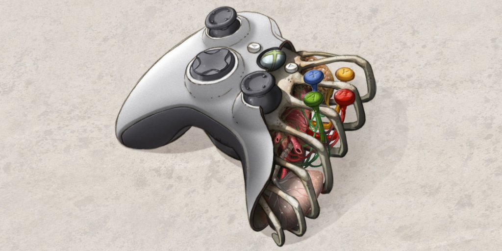 Top Free Online Courses to Master Game Design