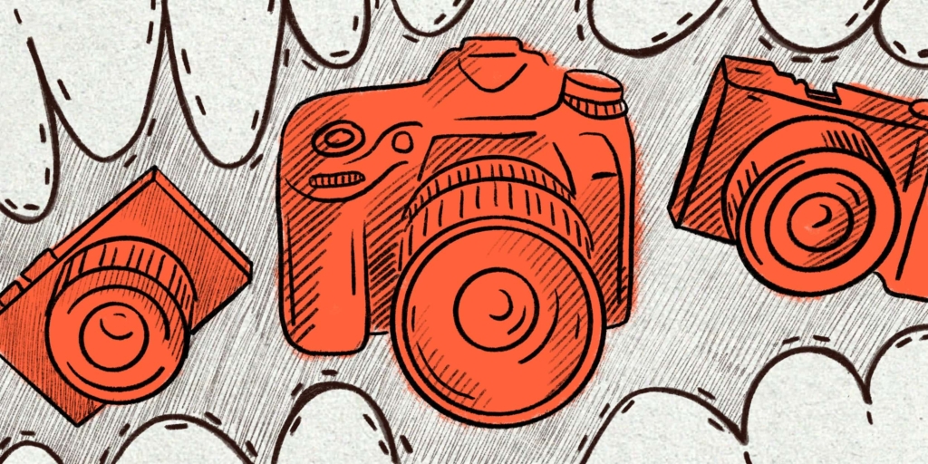 Pilihan Kamera Terbaik untuk Mengabadikan Momen Berkualitas