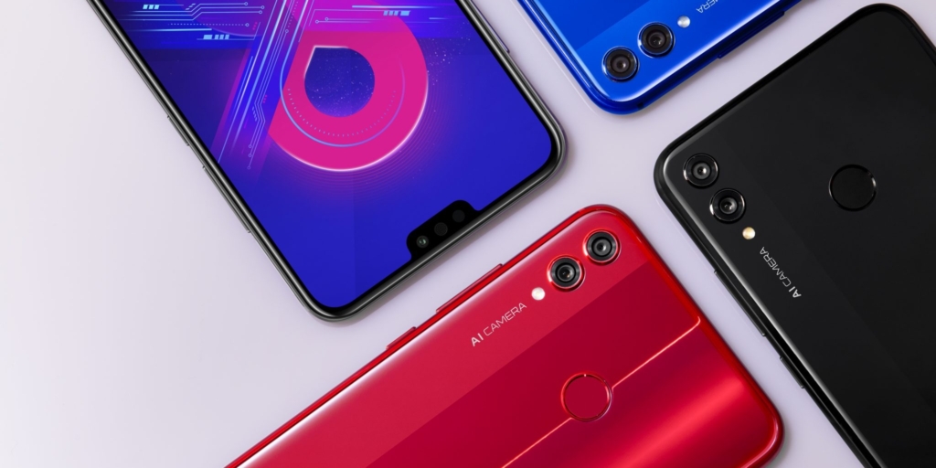 Лучшие альтернативы «Яндекс.Телефону»: стильные и мощные смартфоны на российском рынке