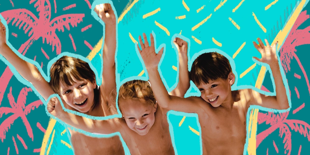 Лучшие отели для семейного отдыха с детьми: где отдыхать весело и комфортно