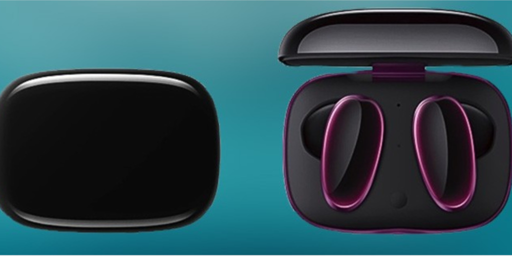 Стильные беспроводные наушники Oppo — новая альтернатива AirPods
