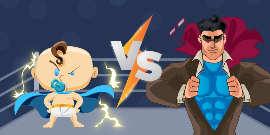 Настоящая зрелость: что действительно отличает мужчину от мальчика