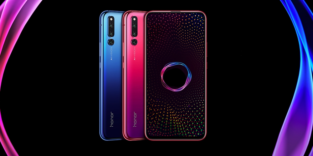 Huawei представила инновационные устройства: смартфон с слайдером, умные часы и беспроводные наушники