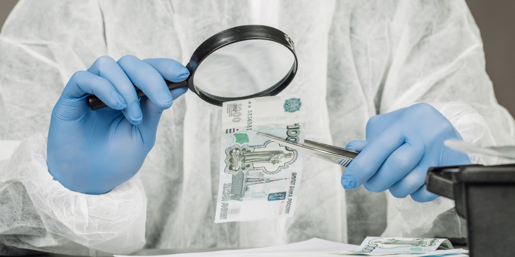 Panduan Lengkap Membedakan Uang Asli dan Palsu dengan Mudah