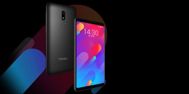 Meizu V8 и V8 Pro Meizu V8 и V8 Pro