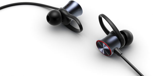 Наушники OnePlus Bullets Wireless