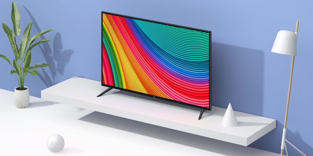 Xiaomi Mi TV 4S: Arzon va Zamonaviy Televizor Sizning Uyga Yorqinlik Olib Keladi