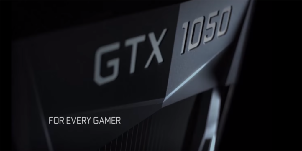 Оптимальный выбор для геймеров: новая видеокарта NVIDIA GTX 1050 с 3 ГБ памяти