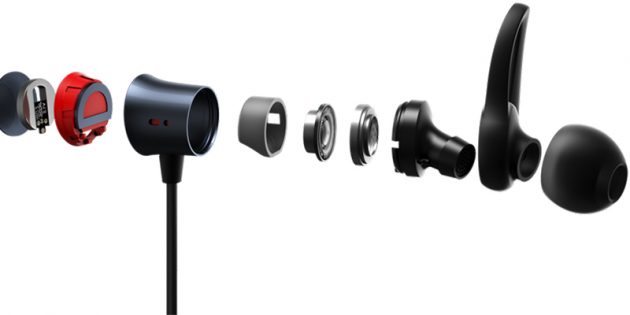 OnePlus Bullets Wireless