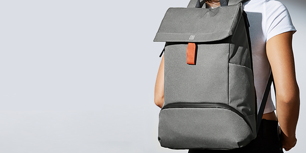 OnePlus’dan Zamonaviy Va Amaliy Orqa Sumka: OnePlus Explorer