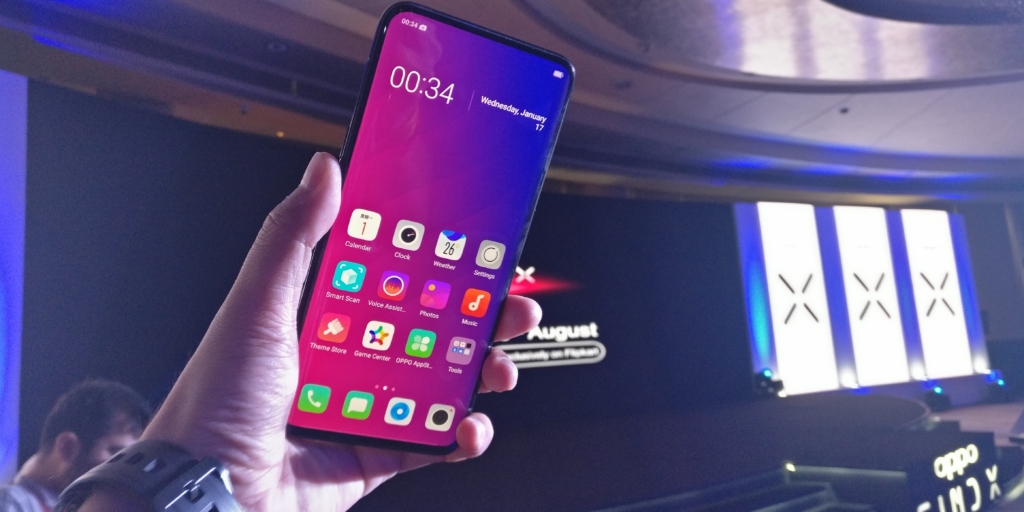 Революция в мире смартфонов: новый уровень оперативной памяти