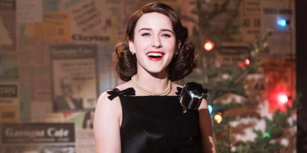 Emmy Awards Spotlight: The Rise of 'The Marvelous Mrs. Maisel' and the Unexpected Setbacks of 'The Handmaid's Tale'