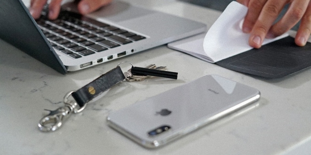 NanoPen — уникальная миниатюрная ручка, которая выдержит всё