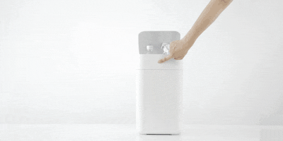 Topnaw Smart Trash Can