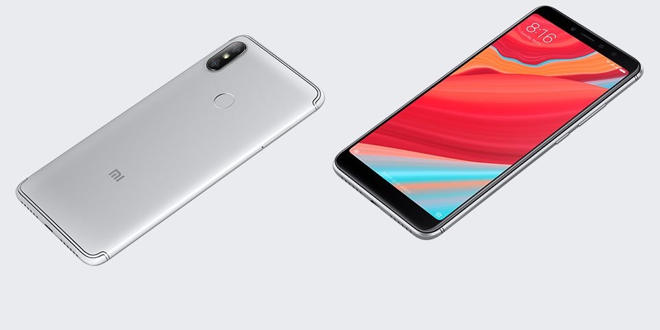 Идеальный смартфон для любителей селфи: Xiaomi Redmi S2 с мощной камерой и стильным дизайном