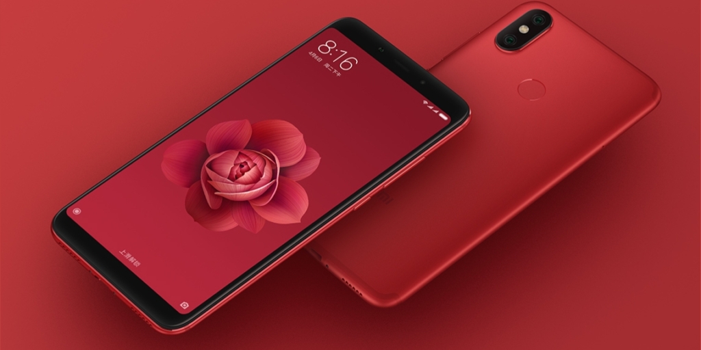 Discover the Stunning New Xiaomi Redmi Note 6 Pro with Advanced Dual Cameras