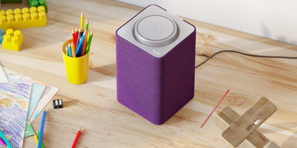 Innovatsion Yandex qurilmasi: aqlli kolonka va media pleer birlashmasi