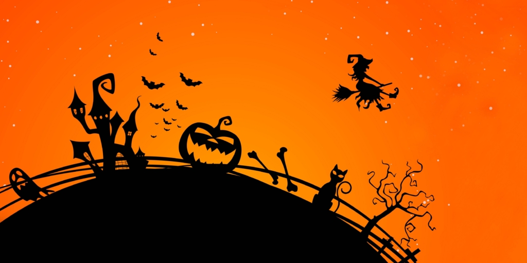 Погрузитесь в мир ужаса: лучшие хоррор-игры для незабываемого Хэллоуина