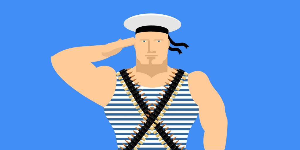 7 Powerful Navy SEAL Quotes That Will Inspire You to Take Action