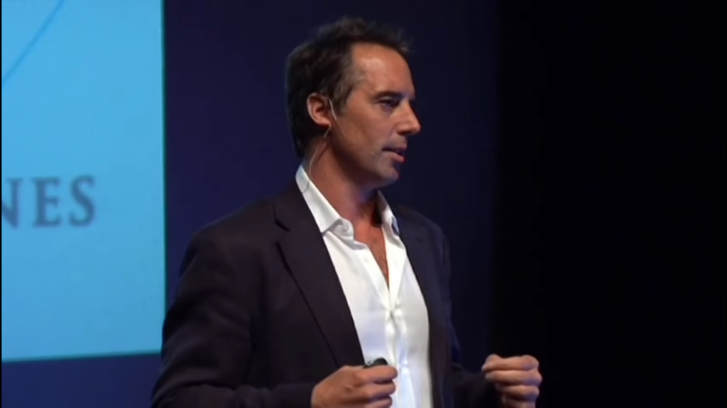 Секреты долгой и активной жизни от исследователя Дэна Бютнера