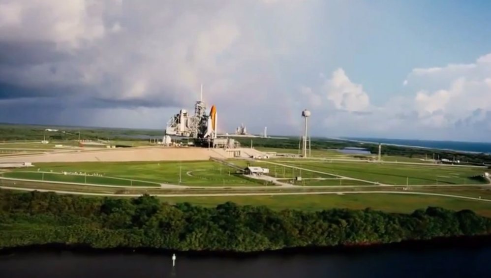 Путешествие на космическом корабле под названием Земля: взгляд изнутри