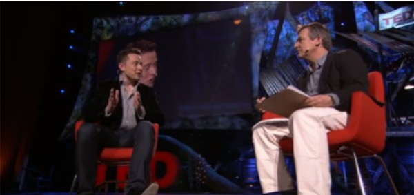 Как инновации Илона Маска меняют будущее технологий и экологии