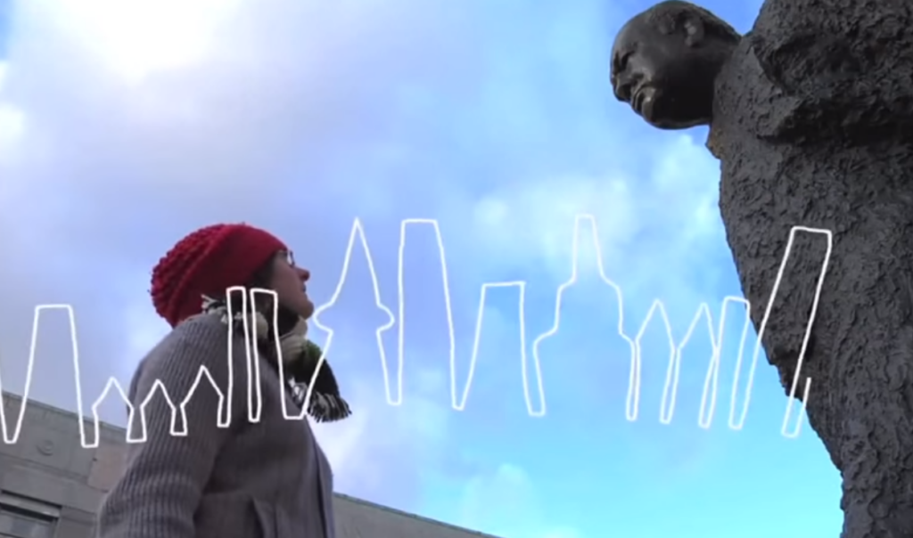 Искусство быть наедине с собой: путь к внутренней гармонии