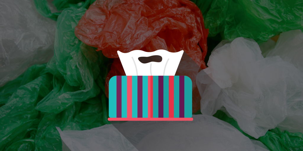 Creative Ways to Organize Plastic Bags for a Tidy Home