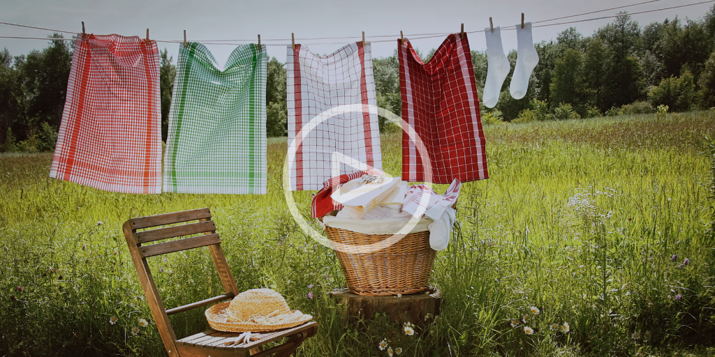 Smart Laundry Hacks to Simplify Your Life Effortlessly