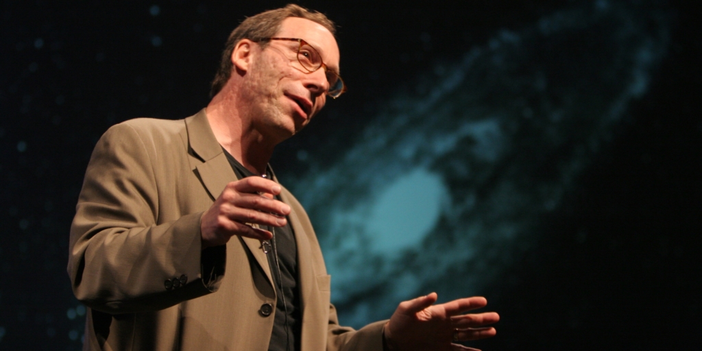 Unlocking the Mysteries of Our Universe: Insights from Lawrence Krauss