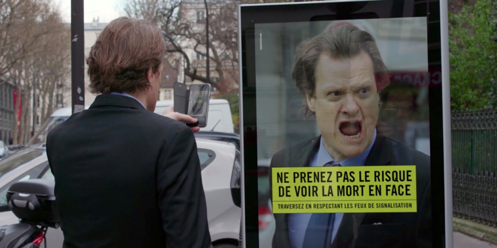 Безопасность на дорогах: почему важно переходить улицу только на зеленый свет