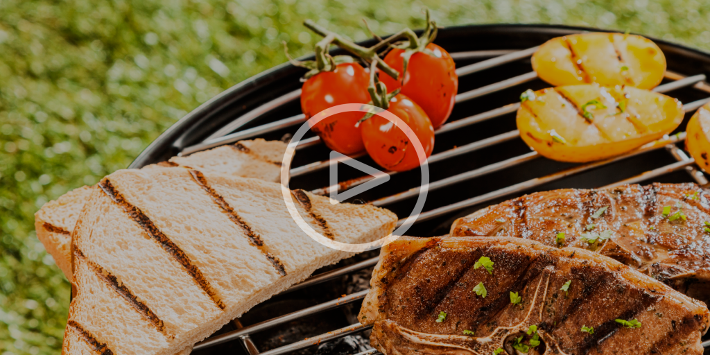 Вдохновляющие идеи для гриля: свежие рецепты для пикника