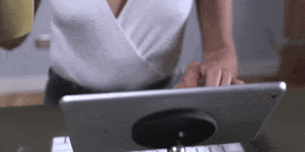 Идеальный магнитный держатель для мобильных устройств: удобство и надежность в одном