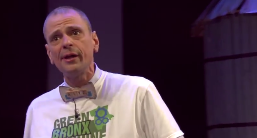 Transforming Communities Through Urban Gardening: A Teacher’s Inspiring Mission