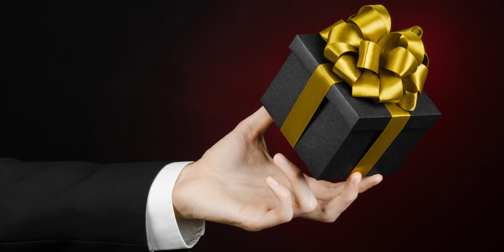 Идеальные подарки для мужчин: практично, стильно и с душой