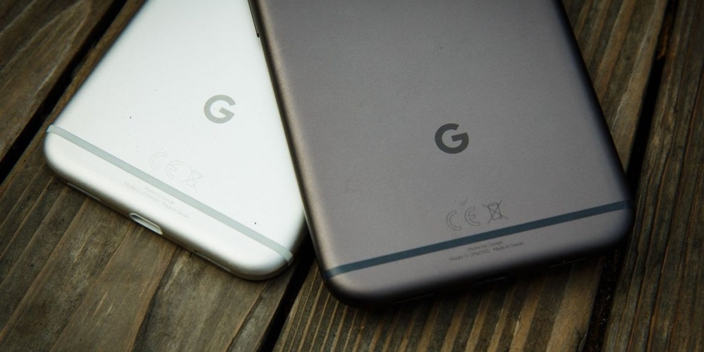 Уникальные инновации в новых смартфонах Pixel: что готовит Google