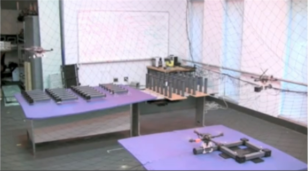 Discover the Future of Flying Robots: Revolutionary Technology Transforming Everyday Life