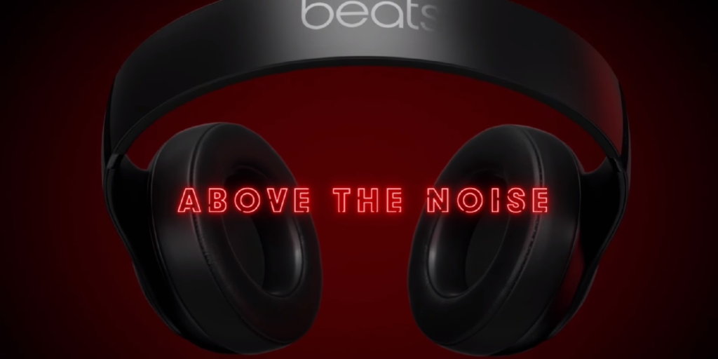 Discover the Next-Level Wireless Headphones with Advanced Noise Cancellation