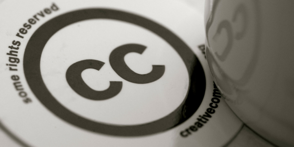 Откройте мир бесплатных изображений с CC Search