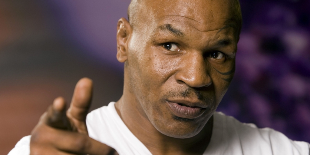 Неизвестные страницы жизни Майка Тайсона: легенды и испытания