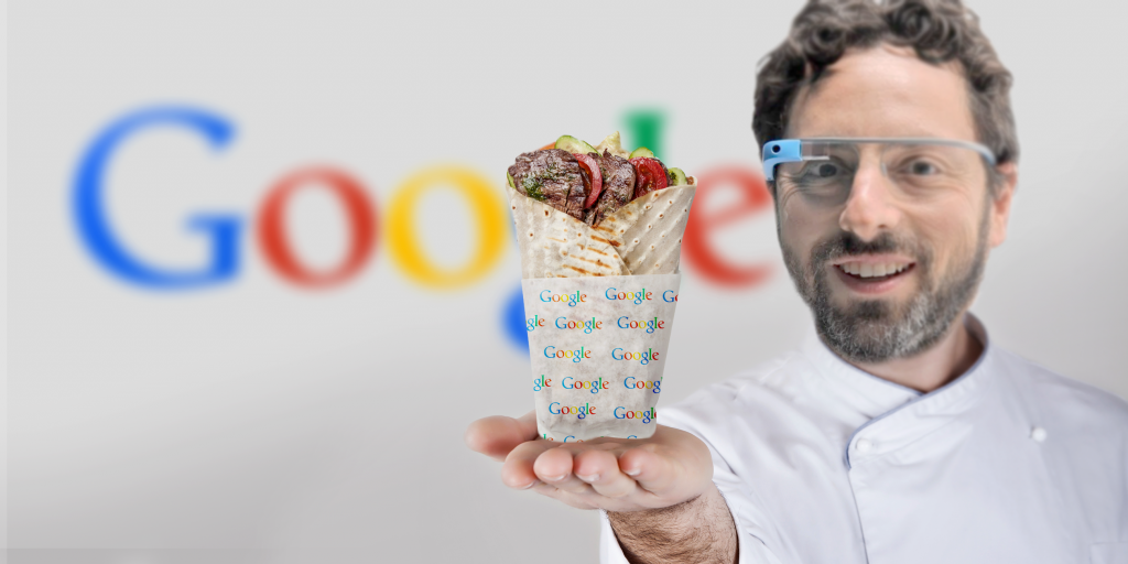 Google запускает инновационную сеть ресторанов быстрого питания с уникальными возможностями