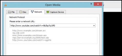 Воспроизведение YouTube видео Воспроизведение YouTube видео