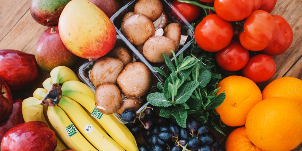 Секреты длительного хранения ягод, фруктов и овощей: сохраняем свежесть надолго