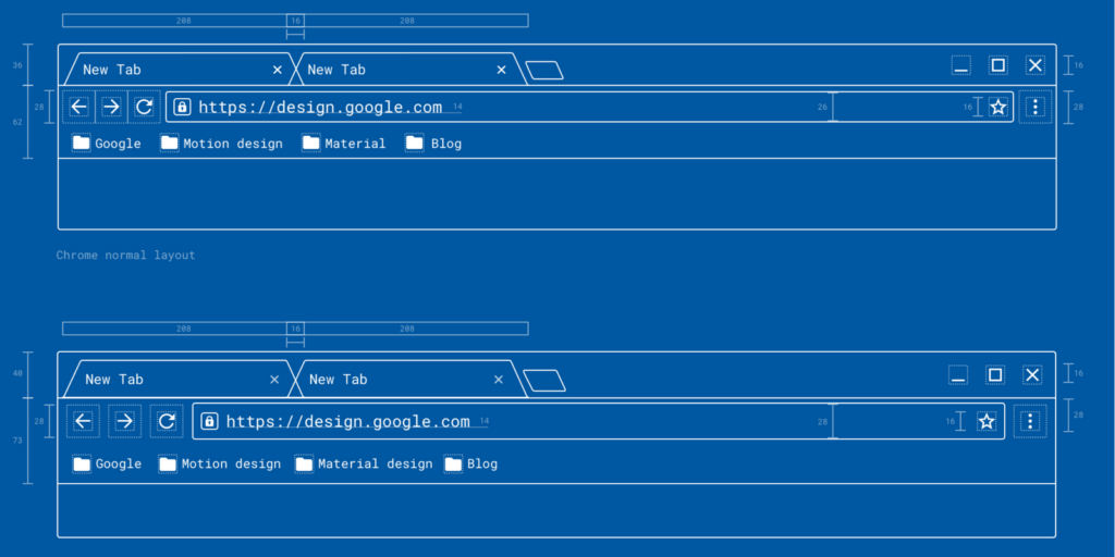 Обновленный дизайн страницы расширений в Google Chrome: как включить и что нового