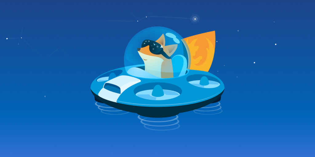 Откройте новые возможности Firefox: удобная отправка файлов, голосовой поиск и встроенный блокнот