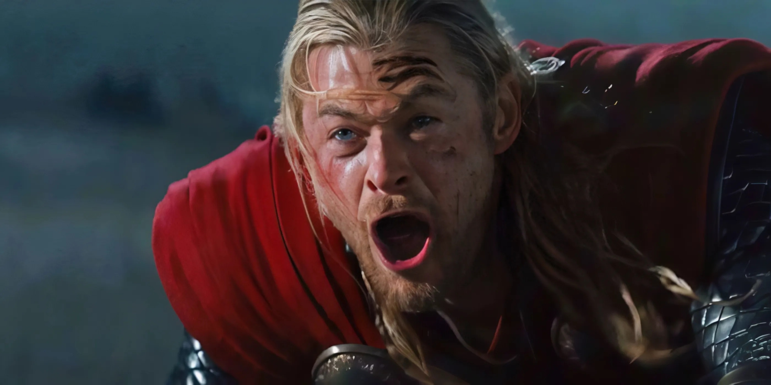 Крис Хемсвортдан Thor qahramonining kelajagi haqida sirli xabar