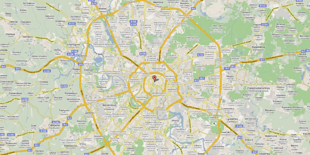 Discover Stress-Free Parking with the Latest Yandex.Navigator Feature