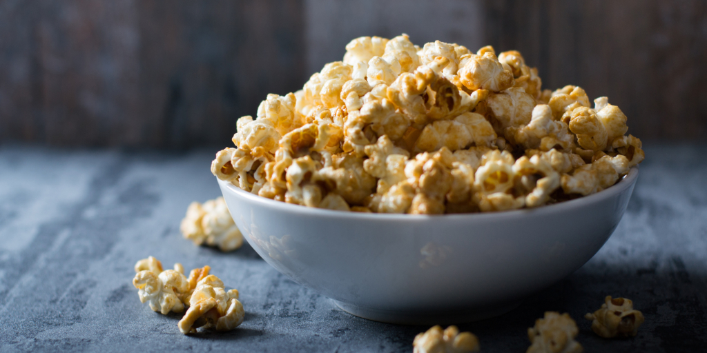 Discover a Simple Way to Make Perfect Popcorn at Home Without a Microwave